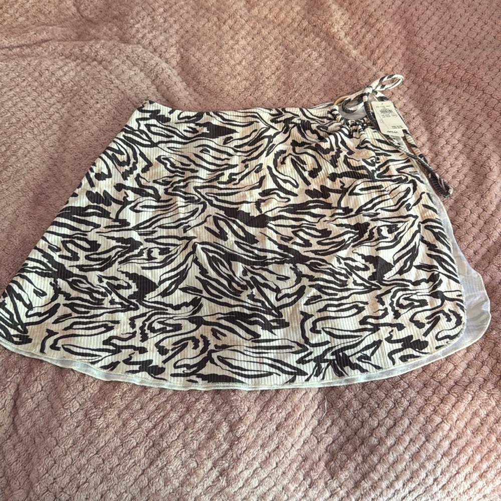 Aerie Swimsuit Sarong